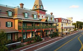 Renaissance St. Augustine Historic Downtown Hotel